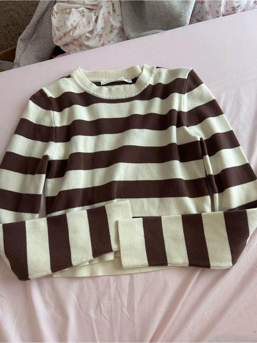 Altar’d state sweater